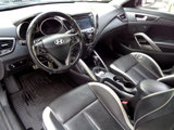 Used 2013 Hyundai Veloster Turbo image 5