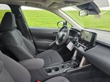 New 2025 Toyota Corolla Cross LE image 6