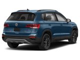New 2024 Volkswagen Taos S image 2