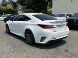 Used 2016 Lexus RC 300 AWD image 5