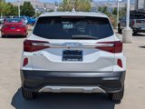 Certified 2023 Kia Seltos LX image 4