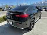 Used 2016 Mercedes-Benz GLE 450 4MATIC Coupe image 5