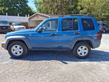 Used 2005 Jeep Liberty Sport image 4