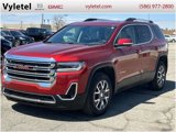 Certified 2023 GMC Acadia SLT w/ Preferred Package image 5