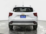 Used 2025 Chevrolet Trax LT w/ LT Convenience Package image 5
