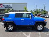 Used 2008 Toyota FJ Cruiser 2WD image 3