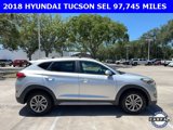 Used 2018 Hyundai Tucson SEL image 2