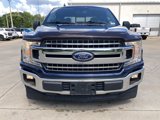 Used 2018 Ford F150 XLT w/ Equipment Group 302A Luxury image 2