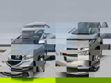Used 2015 Honda Civic LX image 2