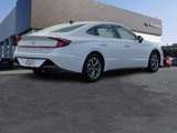Certified 2022 Hyundai Sonata SEL image 2