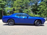 Used 2022 Dodge Challenger SXT w/ Blacktop Package image 2