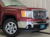 Certified 2013 GMC Sierra 1500 SLT w/ SLT Convenience Package image 2