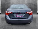 Used 2015 Toyota Corolla L image 4