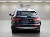 Used 2018 Audi Q5 2.0T Premium Plus image 5