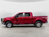 Used 2014 Ford F150 Lariat w/ Equipment Group 501A Mid image 5