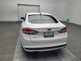 Used 2017 Ford Fusion S image 6