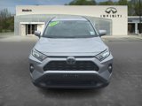 Used 2021 Toyota RAV4 XLE Premium image 2