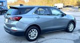 Used 2023 Chevrolet Equinox LT image 5