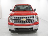 Used 2014 Chevrolet Silverado 1500 LT w/ Trailering Package image 2