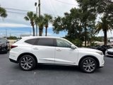 Used 2022 Acura MDX SH-AWD w/ Technology Package image 3