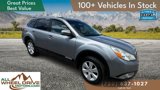 Used 2011 Subaru Outback 2.5i Limited image 3