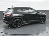 Used 2018 Jeep Compass Altitude image 3