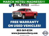Used 2022 Mitsubishi Outlander ES image 2