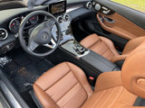 Used 2018 Mercedes-Benz C 300 4MATIC Cabriolet image 6