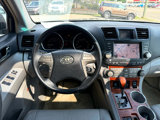 Used 2008 Toyota Highlander Limited image 3