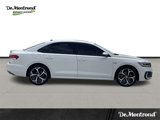 Used 2020 Volkswagen Passat 2.0T R-Line image 4
