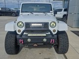 Used 2017 Jeep Wrangler Freedom Edition image 4