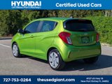 Used 2016 Chevrolet Spark LS image 3