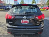 Used 2018 Nissan Rogue Sport SV w/ SV All-Weather Package image 6