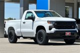 New 2025 Chevrolet Silverado 1500 W/T w/ Trailering Package image 2