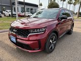 Used 2023 Kia Sorento S w/ Panoramic Sunroof Package image 3