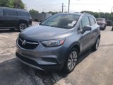 Used 2020 Buick Encore Preferred image 3