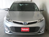 Used 2015 Toyota Avalon XLE Touring image 5