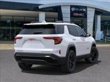 New 2025 GMC Terrain Elevation w/ Black Edition image 4