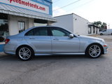 Used 2013 Mercedes-Benz C 250 Sport image 4