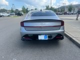 Used 2023 Hyundai Sonata N Line image 3