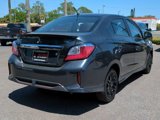 New 2024 Mitsubishi Mirage G4 Black Edition image 4