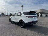 Used 2020 Land Rover Discovery SE image 5