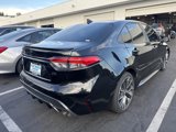 Used 2022 Toyota Corolla SE w/ SE Premium Package image 5