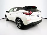 Used 2018 Nissan Murano S image 6