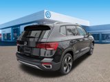 New 2024 Volkswagen Taos SE image 5