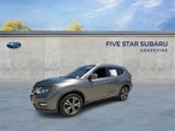 Used 2017 Nissan Rogue SL image 4