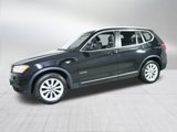 Used 2014 BMW X3 xDrive28i image 3