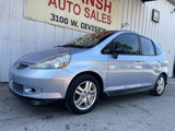 Used 2008 Honda Fit Sport image 4
