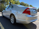 Used 2010 Ford Fusion SEL image 6