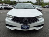 Used 2019 Acura TLX image 2